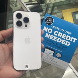 iPhone 14 Pro 256GB Unlocked