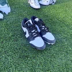 Football Cleats - Used