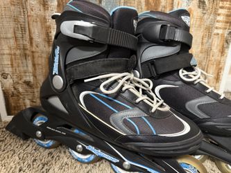 Unisex Rollerblades by Bladerunner