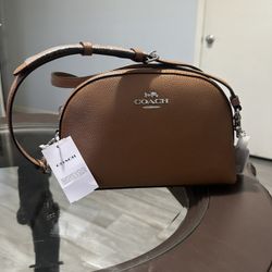 Coach Crossbody Bag