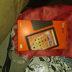 Amazon Fire HD 10 