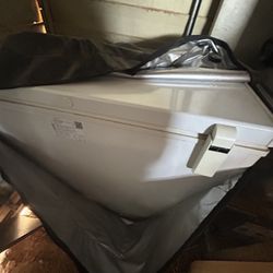 Deep Freezer 