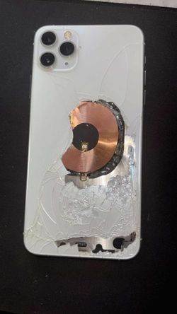 Iphone 11 Pro Max (unlocked) 