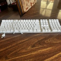 Apple Key Board