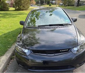 2007 Honda Civic