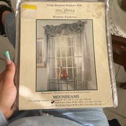 Curtains