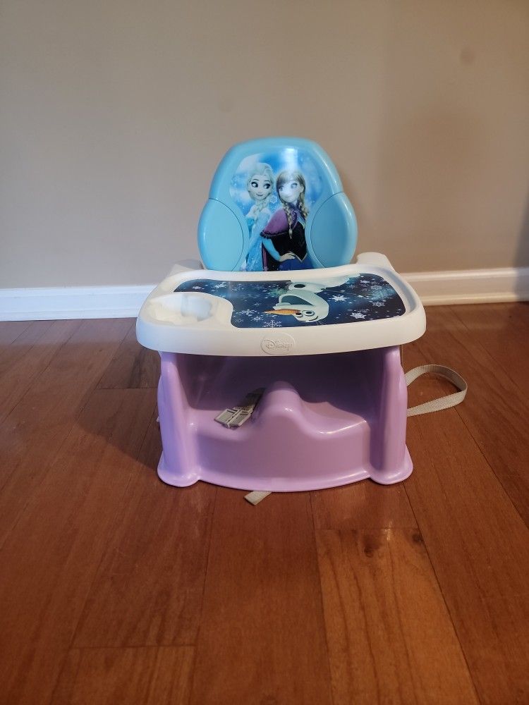 Booster Seat
