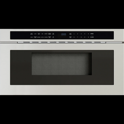 Zephyr MWD3001AS Microwave Drawer (Open-Box / Scratch & Dent)