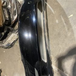 2017-2023 Tesla Model 3 Front Bumper 