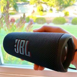 JBL Flip 6 Waterproof Bluetooth Speaker (BEST OFFER)