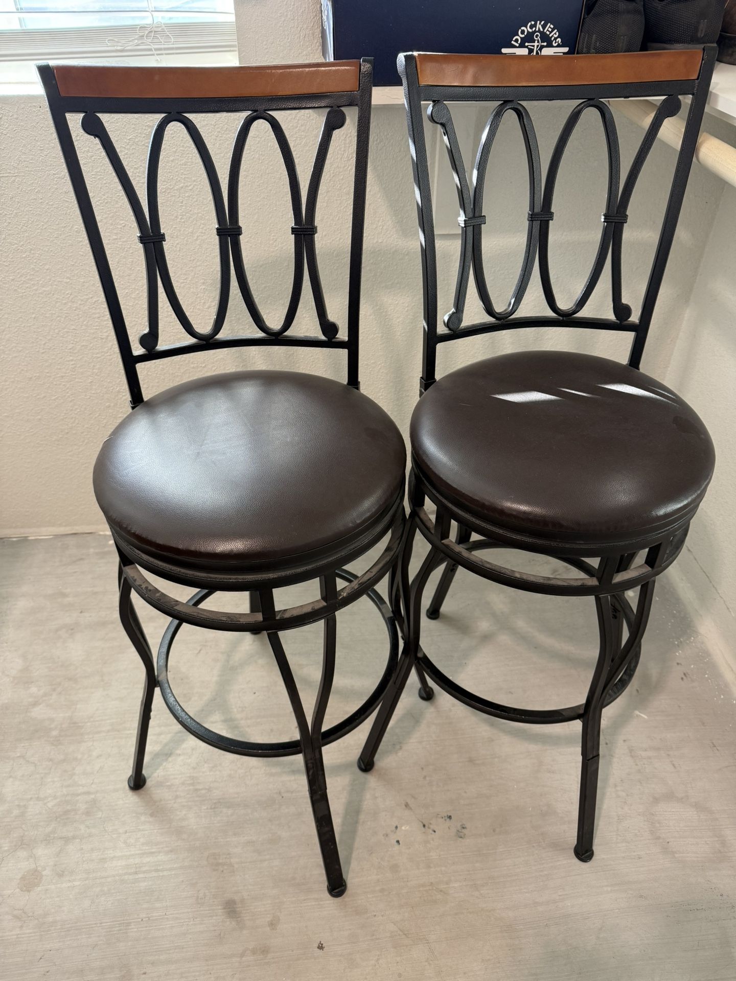 Stools
