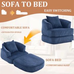 Sofa Bed 
