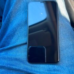 iPhone Xs