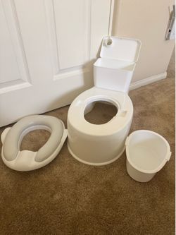 Regalo potty training