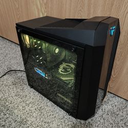 ASUS Pre-Built Gaming Desktop PC Wi-Fi Windows 11
