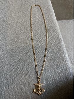 figaro chain Set
