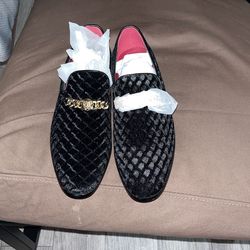 Luxury Shoes