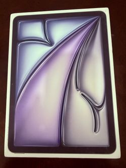 iPad Air 11" (M4), 256GB, Space Gray