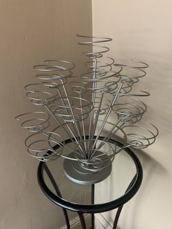 Cupcake Display