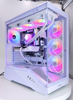 *NEW* NVIDIA RTX 5060 AMD Ryzen 5 7600X 16GB DDR5 RAM 1TB SSD RGB Gaming PC