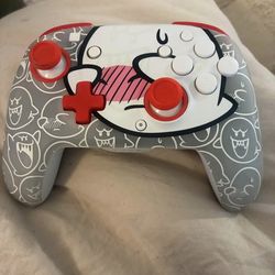 Nintendo Switch Controller
