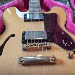 Epiphone Sheraton II Electric Guitar