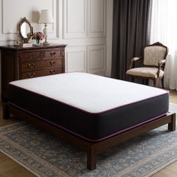 💤 Sleep Better Tonight – Brand New Full Size Mattress 10” Premium Quality, All Sizes in Stock | Ask about our same-day delivery. 🚚 