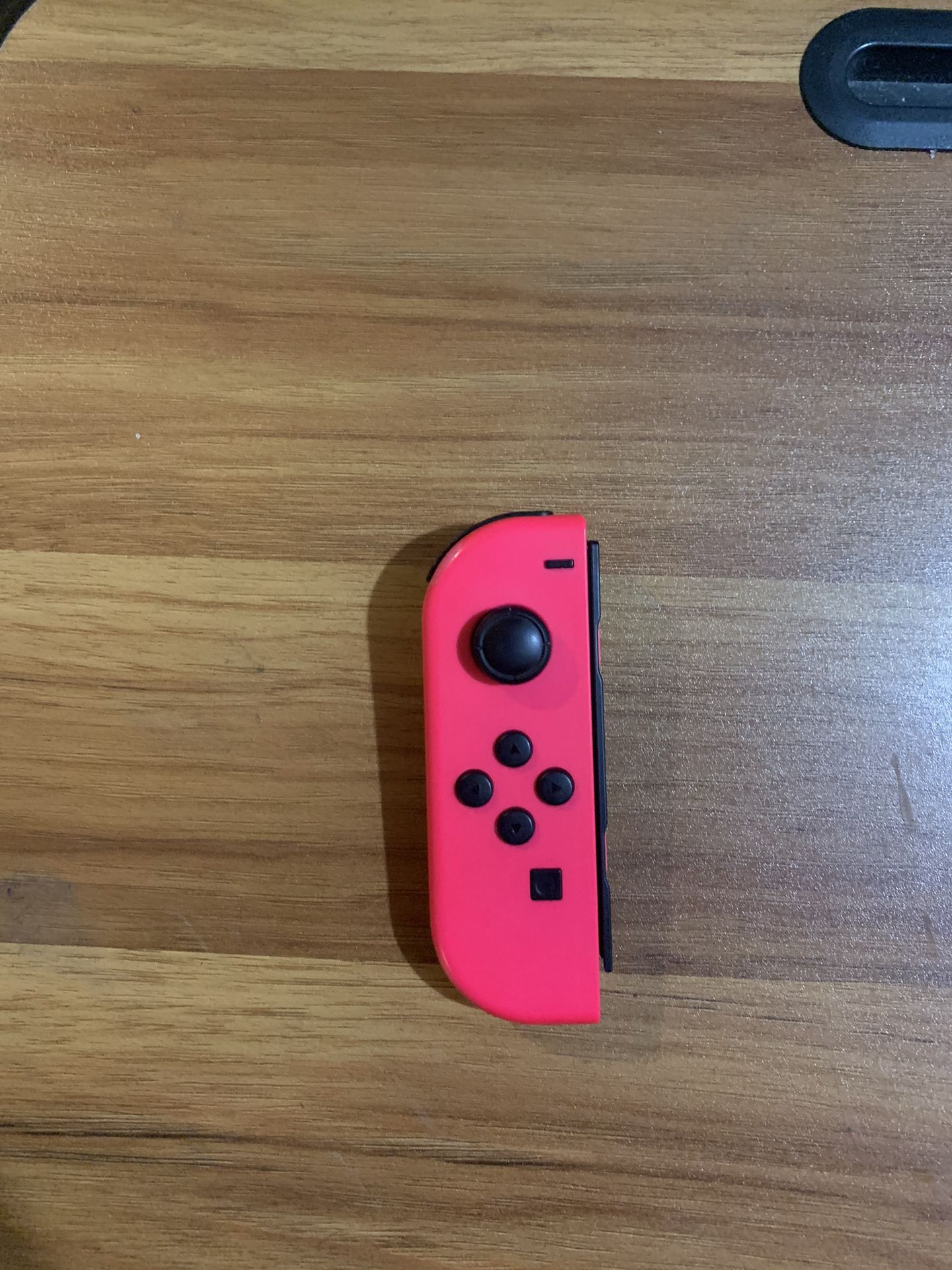 Left Red Controller 
