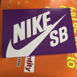 Nike SB Dunk Pro Low