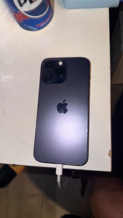 iPhone 14 Pro Max 256 GB