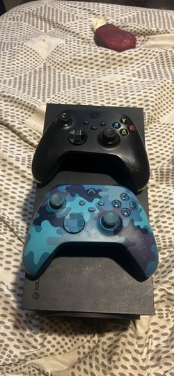 Xbox series x