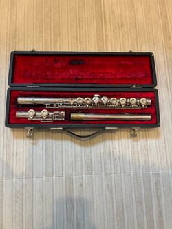 King Flute