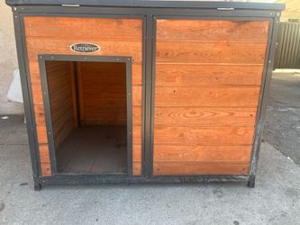 Dog House