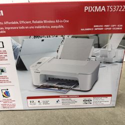 Brand New Canon printer In Box 
