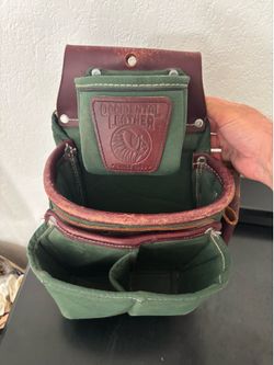 Pouch