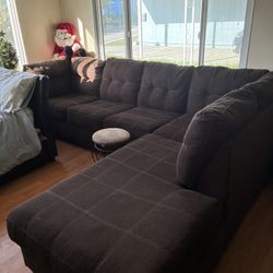 Sectional Couch