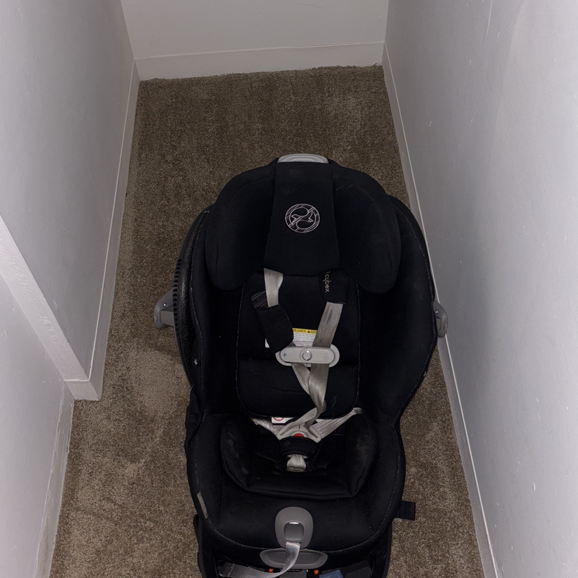 Newborn Car Seat
