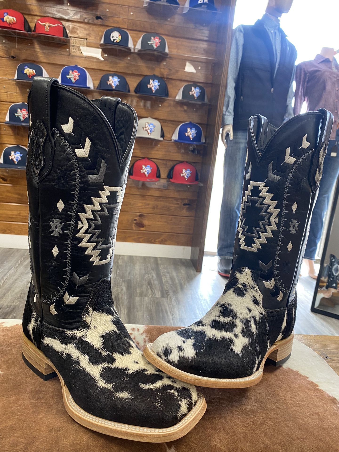 Boots