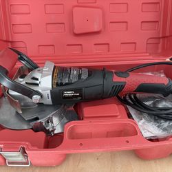 Robert’s long neck plus 6” jam saw