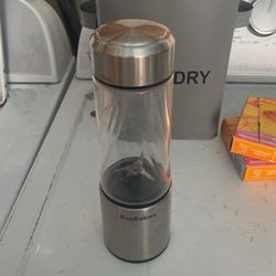 Pop Babies Blender