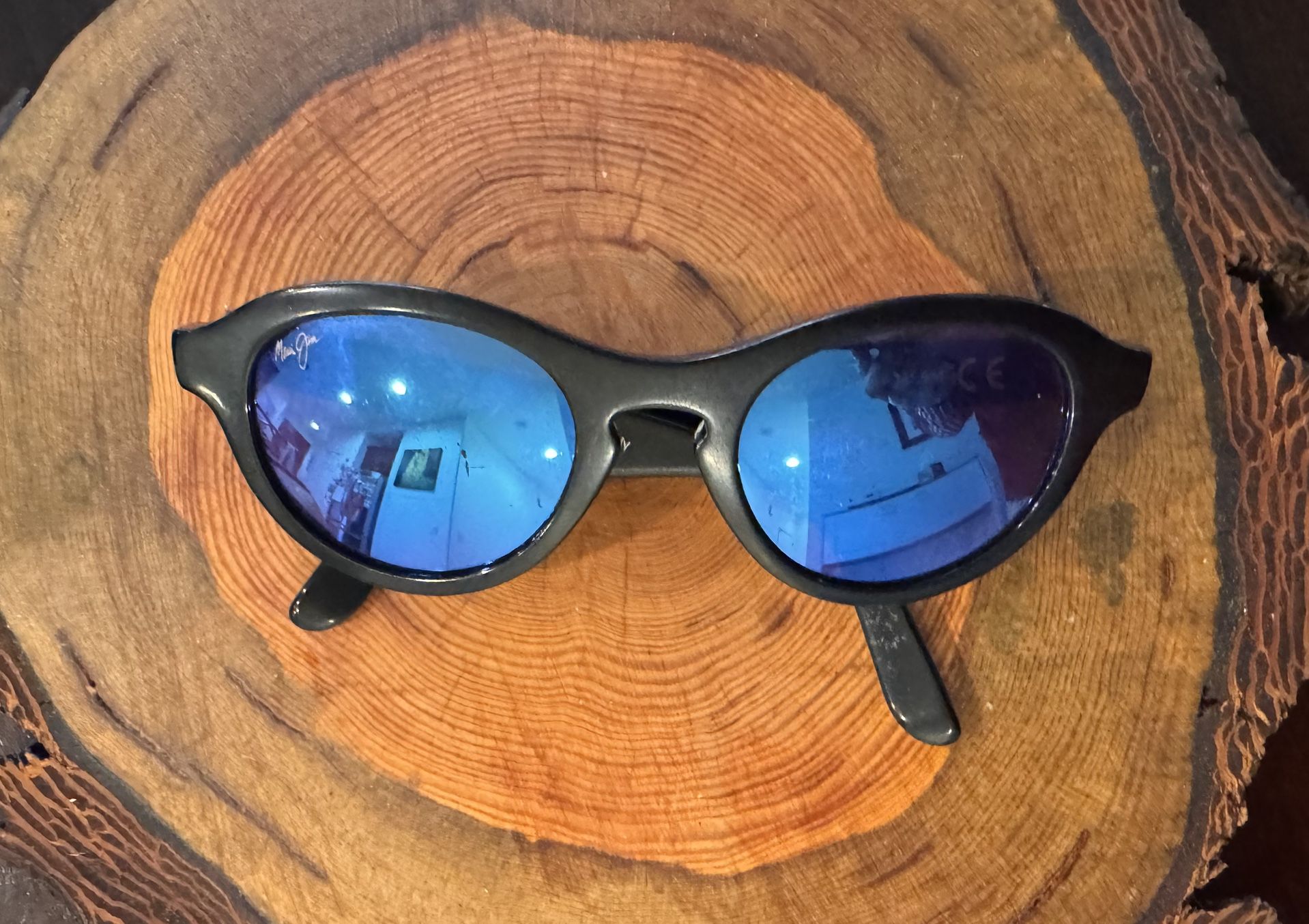 Maui Jim LEIA STG-BH Sunglasses