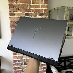 Lenovo Gaming Legion 5 Pro • Nvidia Rtx 3070 + AMD Ryzen 7 5800H • Laptop 16.1” • Ram 32GB • SSD 2TB