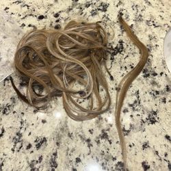 Hair Extensions 18” 