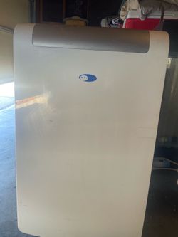 Portable Air conditioner / Heating