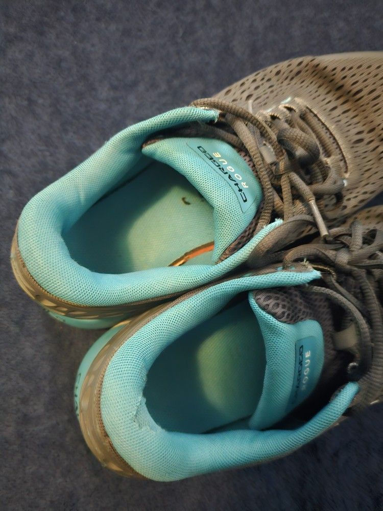 Running shoes Under Armour UA Charged Rogue 2