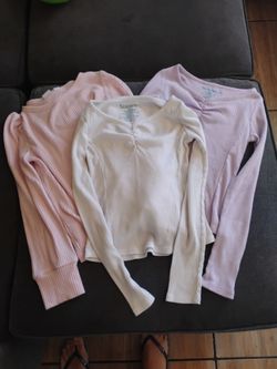 Girls clothes