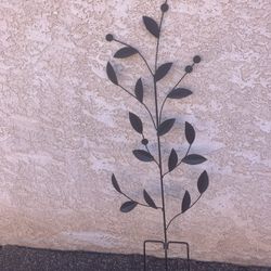 Metal Garden Trellis  Decor outdoor 
