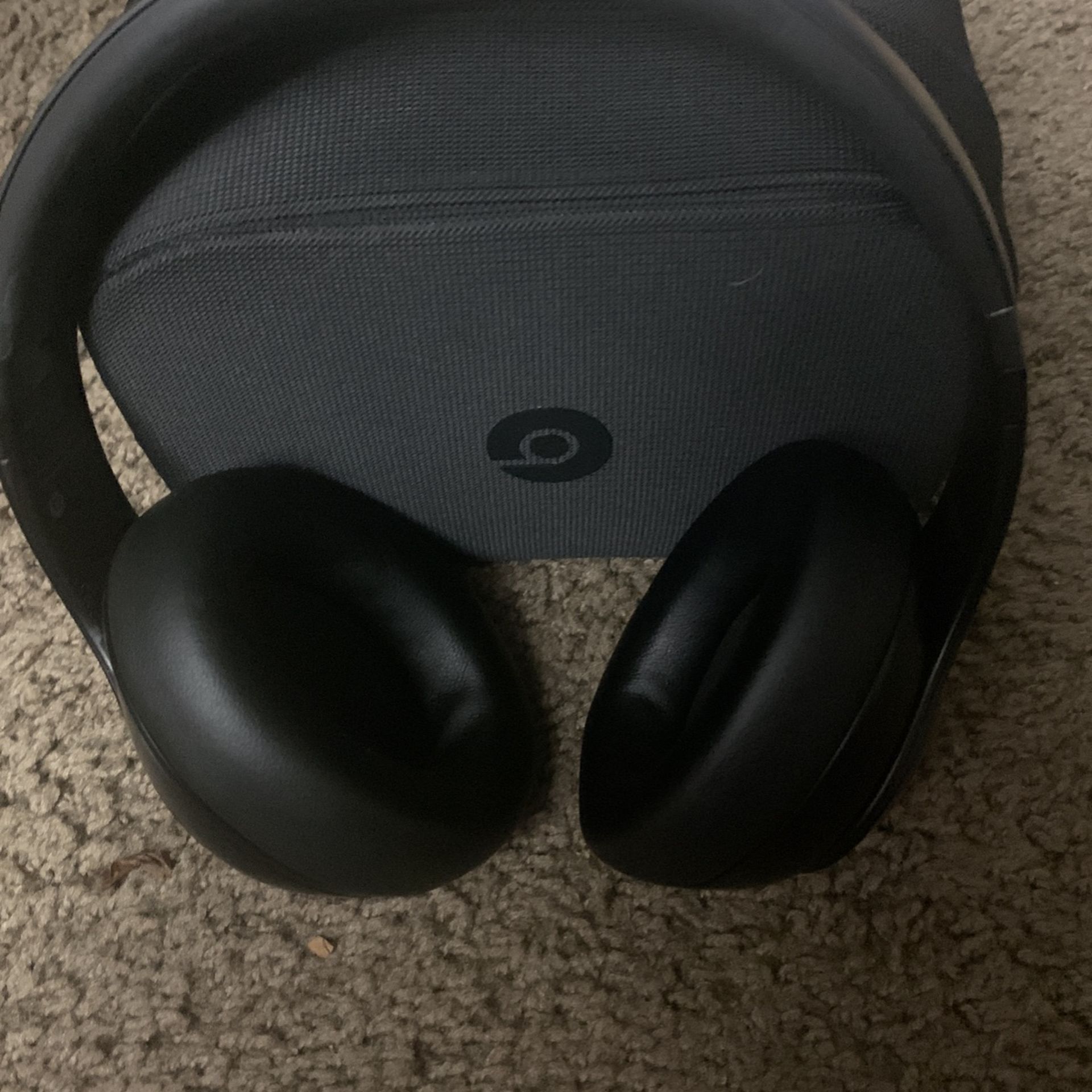 Dre Beats Solo 3