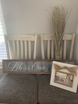 Fall decor