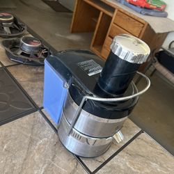 Juicer (works Great)